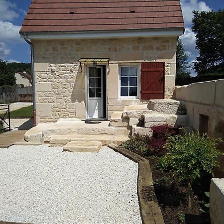 Вилла Le Bocard Thonnance-les-Joinville Экстерьер фото