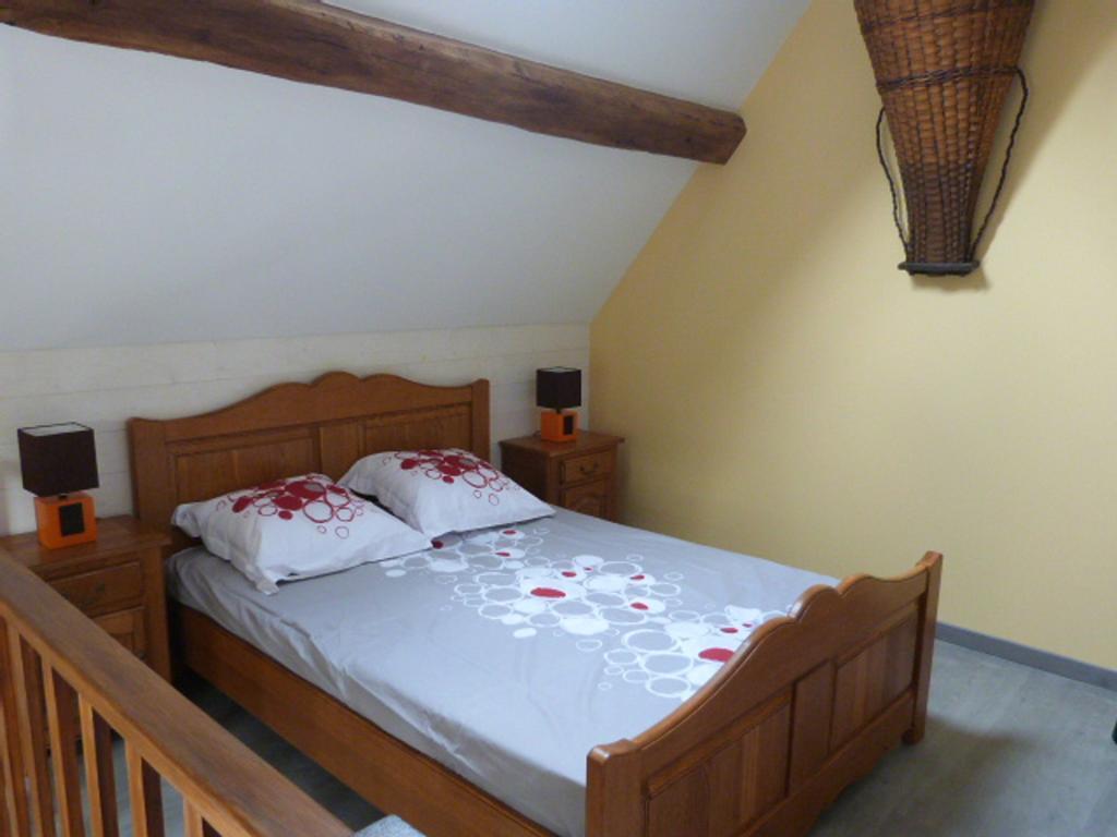 Вилла Le Bocard Thonnance-les-Joinville Экстерьер фото